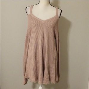 VICI oversized sweater